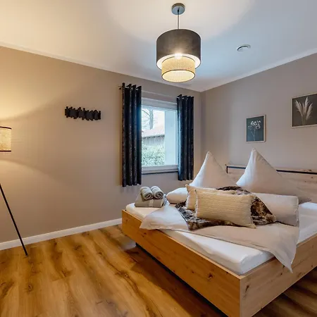 Apartment Huenzinger Dorfschmiede *