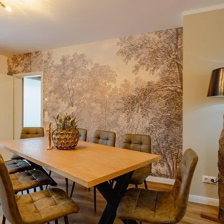 Apartment Huenzinger Dorfschmiede *