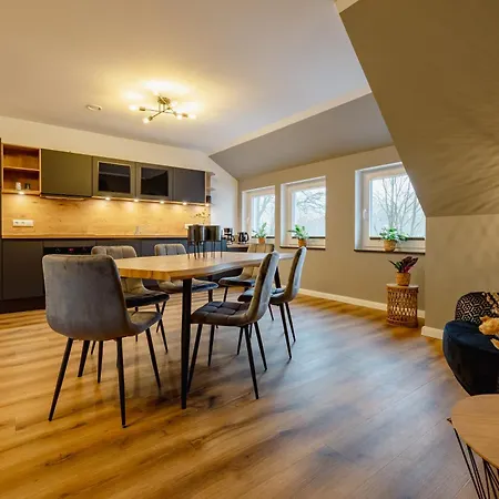 Huenzinger Dorfschmiede Apartment Walsrode