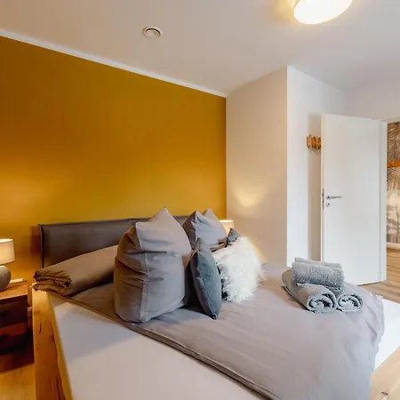 Appartement Huenzinger Dorfschmiede Walsrode
