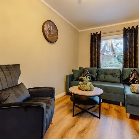 Appartement Huenzinger Dorfschmiede
