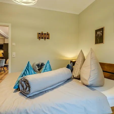Huenzinger Dorfschmiede Appartement *