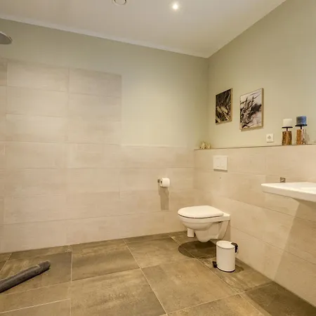 Appartement Huenzinger Dorfschmiede Walsrode