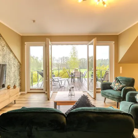 Apartment Huenzinger Dorfschmiede *