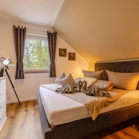 Huenzinger Dorfschmiede Apartment Walsrode