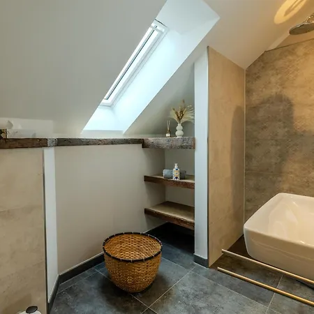 Apartment Huenzinger Dorfschmiede Walsrode