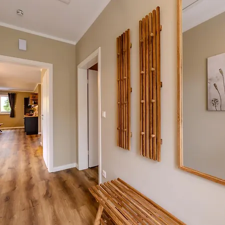 Appartement Huenzinger Dorfschmiede