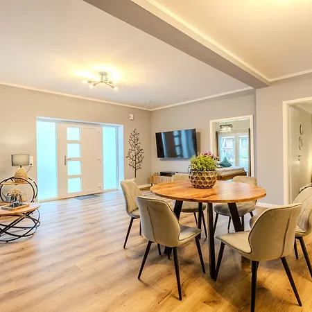 Huenzinger Dorfschmiede Apartment Walsrode