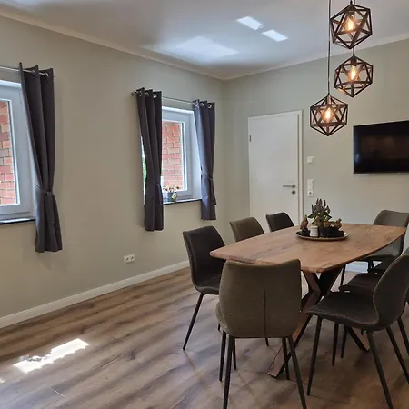 Huenzinger Dorfschmiede * Walsrode