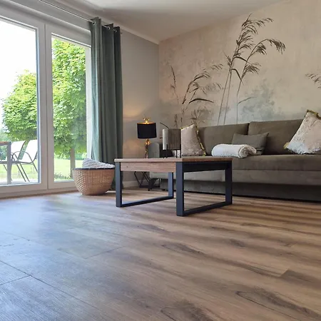 Huenzinger Dorfschmiede Lägenhet Walsrode