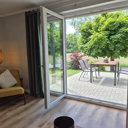 Huenzinger Dorfschmiede Appartement *