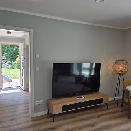 Huenzinger Dorfschmiede Appartement *