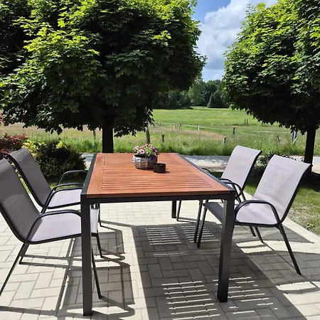 Appartement Huenzinger Dorfschmiede Walsrode