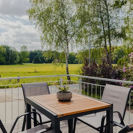 Huenzinger Dorfschmiede Appartement *
