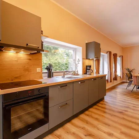 Huenzinger Dorfschmiede Apartment