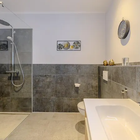 Apartment Huenzinger Dorfschmiede *