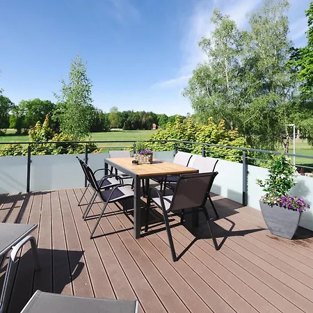 Appartement Huenzinger Dorfschmiede Walsrode