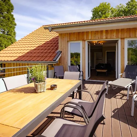 Huenzinger Dorfschmiede Apartment Walsrode