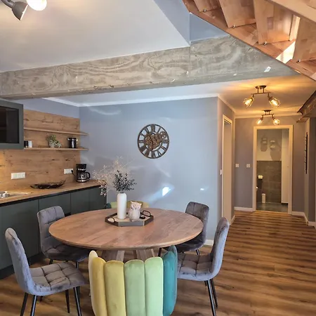 Huenzinger Dorfschmiede Appartement