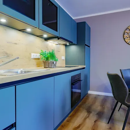 Huenzinger Dorfschmiede Apartment