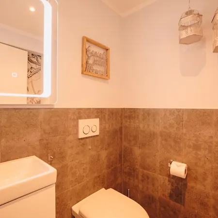 Huenzinger Dorfschmiede Apartment Walsrode