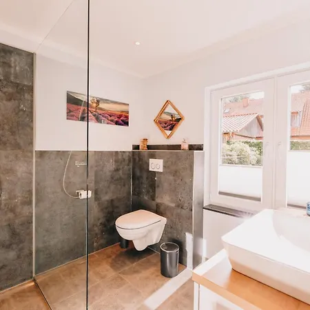 Huenzinger Dorfschmiede * Walsrode