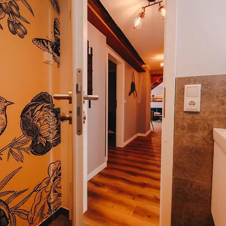 Huenzinger Dorfschmiede Walsrode