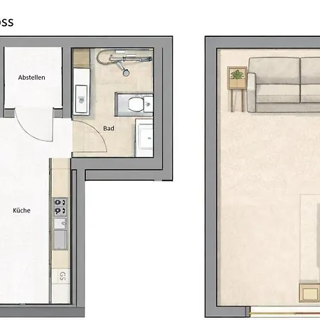 Huenzinger Dorfschmiede Walsrode
