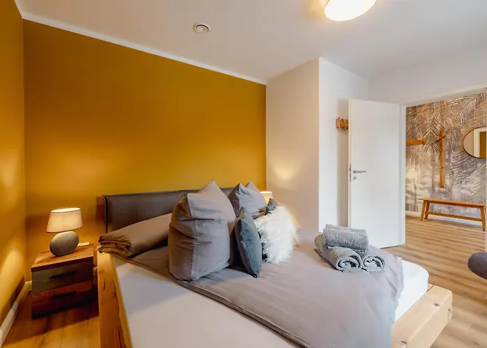 Lejlighed Huenzinger Dorfschmiede Walsrode