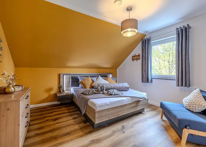 Lejlighed Huenzinger Dorfschmiede Walsrode