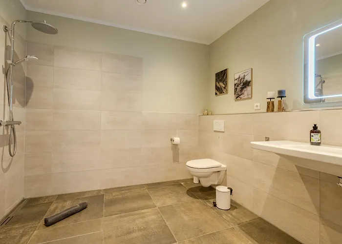 Lejlighed Huenzinger Dorfschmiede Walsrode