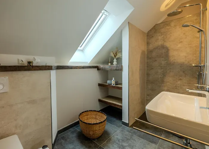 Lejlighed Huenzinger Dorfschmiede Walsrode