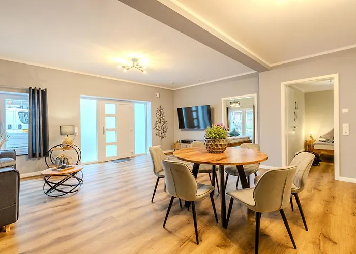 Huenzinger Dorfschmiede Lejlighed Walsrode