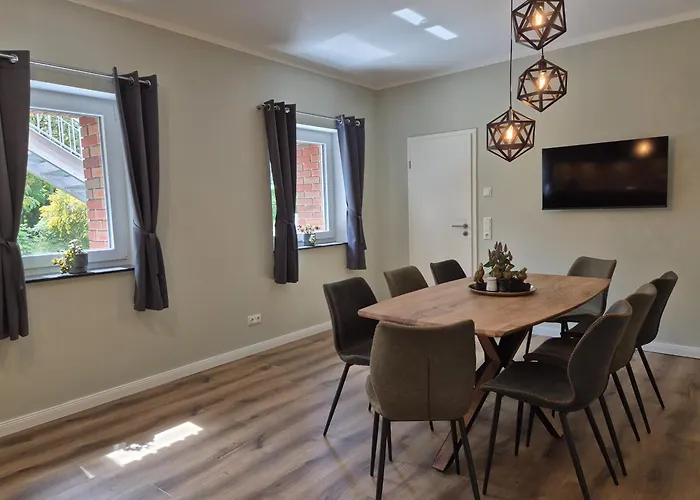 Huenzinger Dorfschmiede * Walsrode