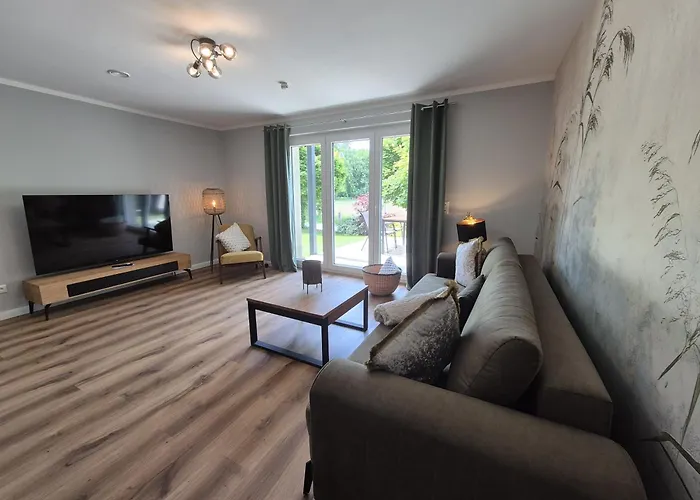 Huenzinger Dorfschmiede Lejlighed Walsrode