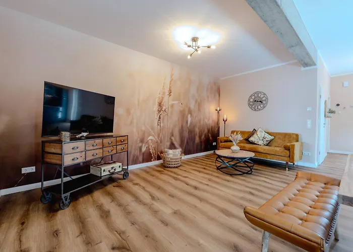 Lejlighed Huenzinger Dorfschmiede