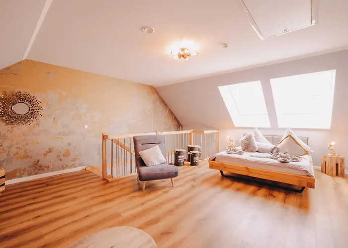 Huenzinger Dorfschmiede * Walsrode