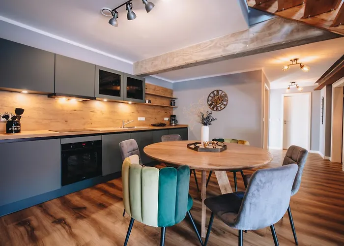 Huenzinger Dorfschmiede Walsrode