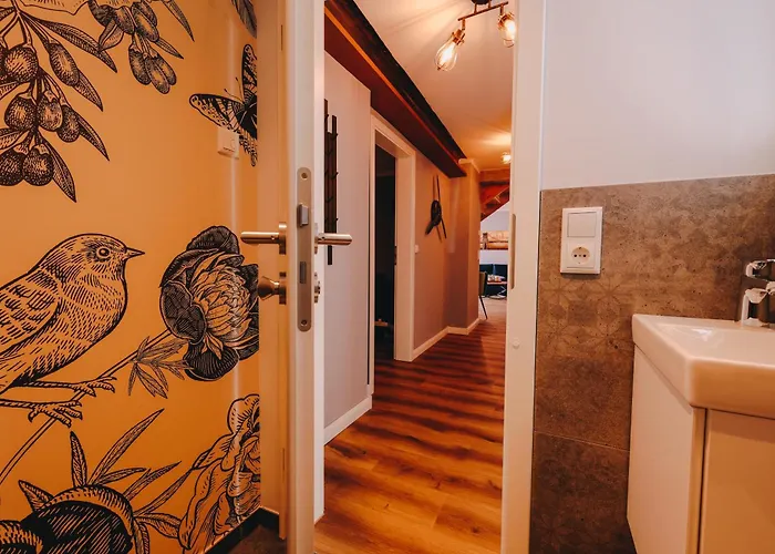 Huenzinger Dorfschmiede Walsrode